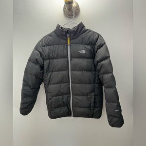 The north face 550 jacket